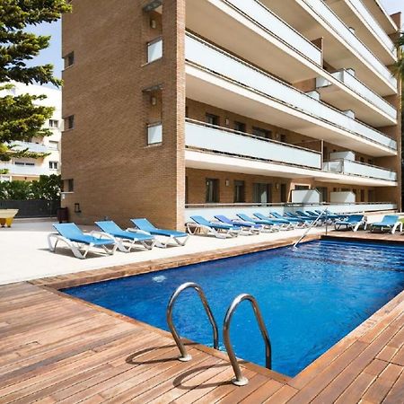 Apartamentos Salou Center Dış mekan fotoğraf