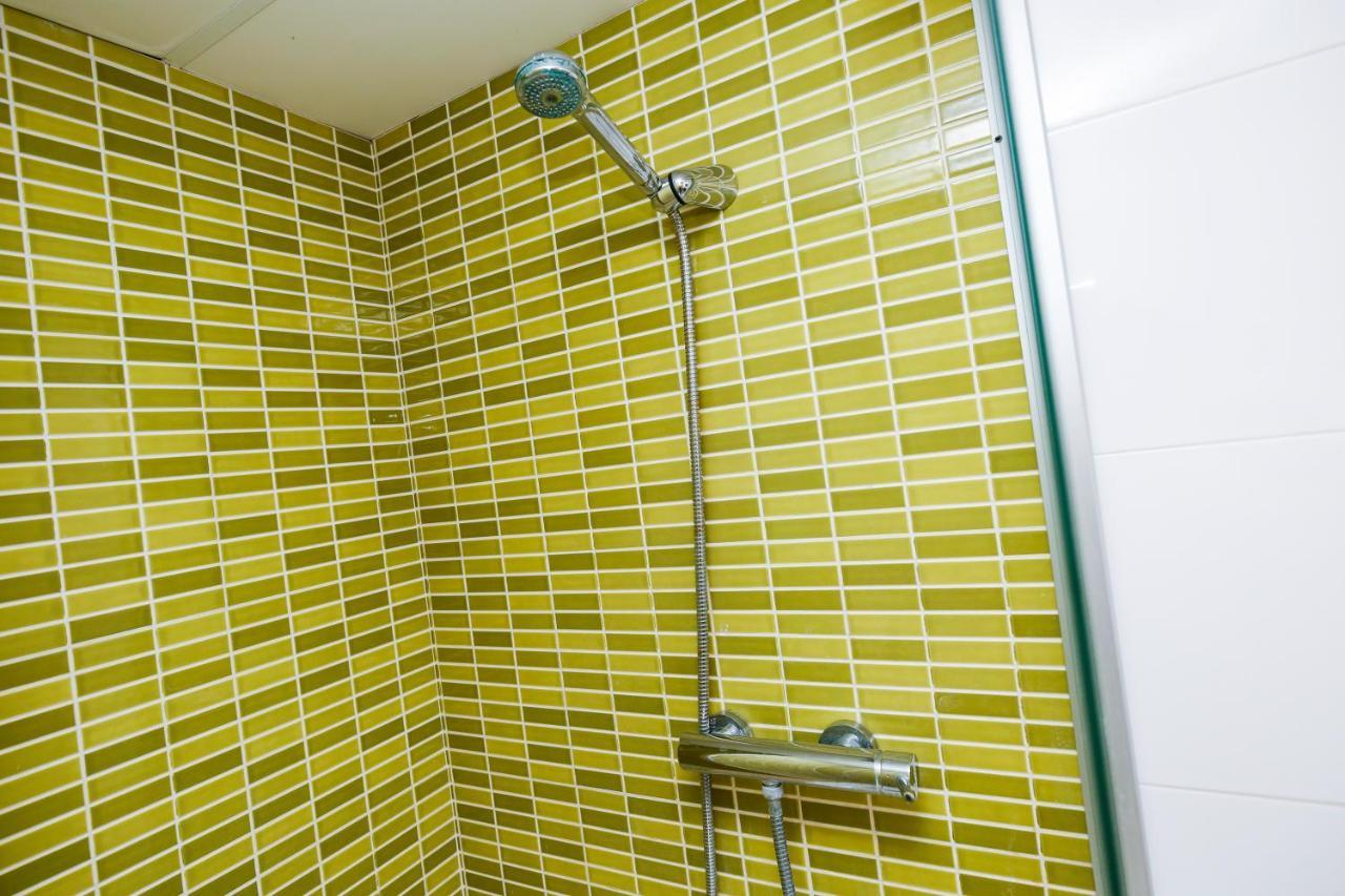 Apartamentos Salou Center Dış mekan fotoğraf
