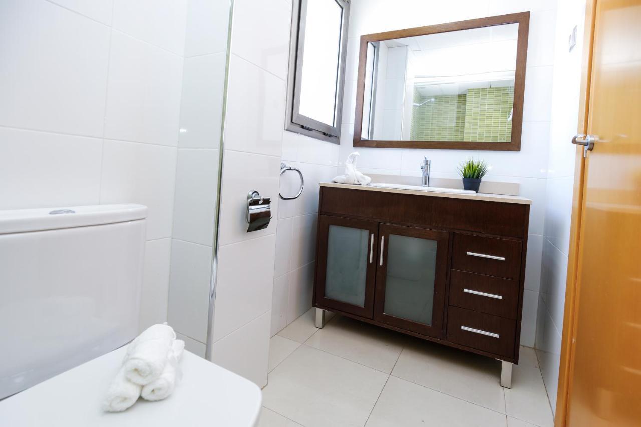 Apartamentos Salou Center Dış mekan fotoğraf