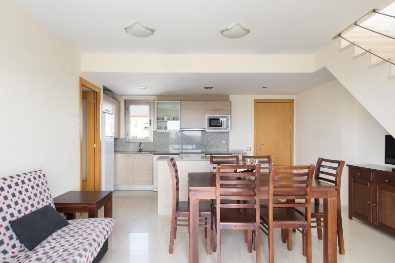 Apartamentos Salou Center Dış mekan fotoğraf