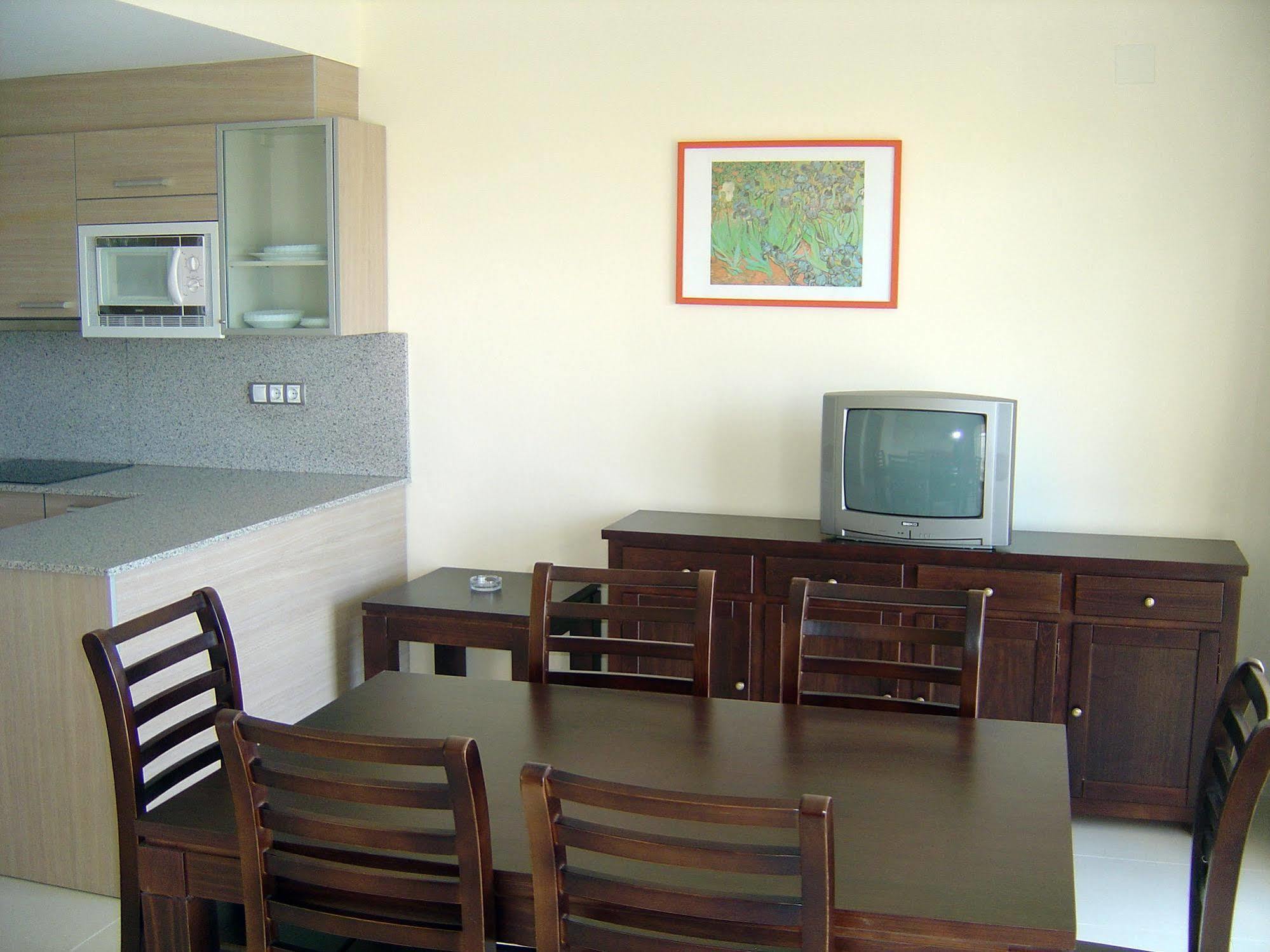 Apartamentos Salou Center Dış mekan fotoğraf