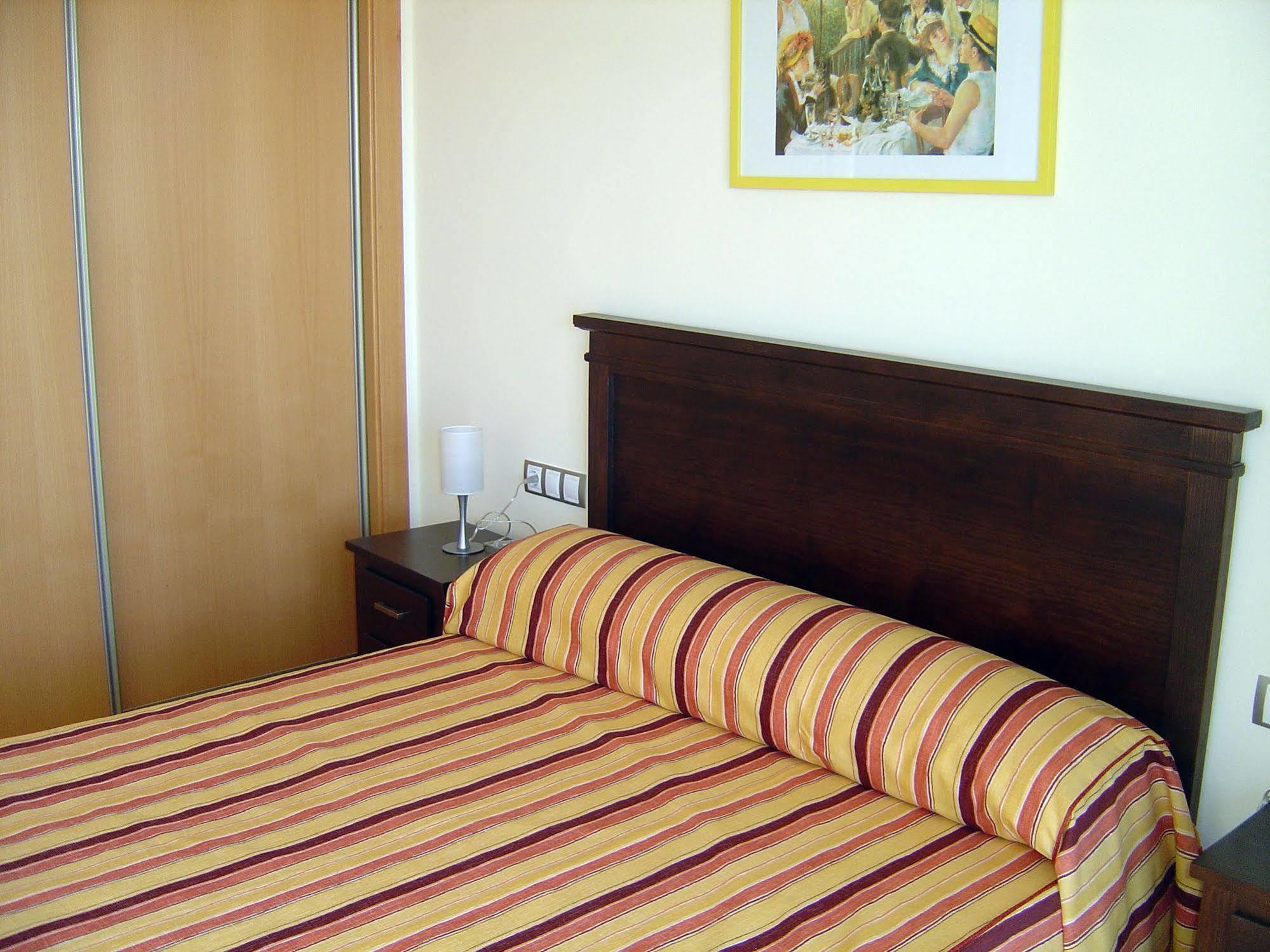 Apartamentos Salou Center Dış mekan fotoğraf